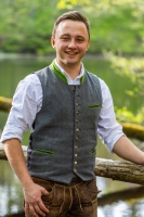 Bild des Benutzers Michael Helmberger