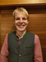 Bild des Benutzers Joshua Helmberger